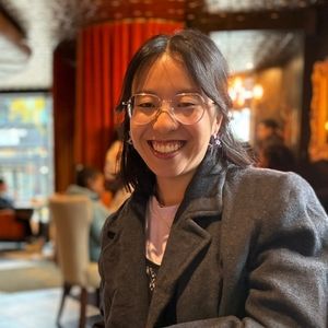 Meet your Posher, Analisa